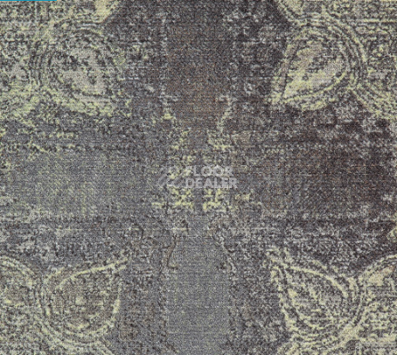 Ковровая плитка Milliken Artistic Liberties htc 103-67 Baroque Collage фото 1 | FLOORDEALER